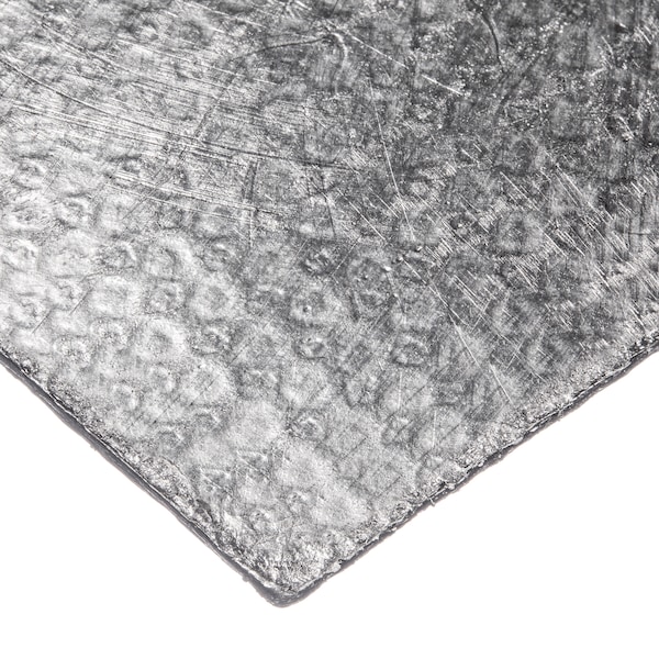 Zoro Select Gasket Sheet, 1/16" Thick, 24" L, 12" W ZUSAGSST1/16-12X24 - main